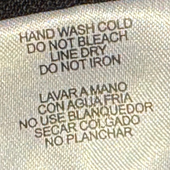 Turo Parc Girls Textured Rosette Bolero Jacket (7) Fully Lined with Front Clasp - Picture 11 of 11